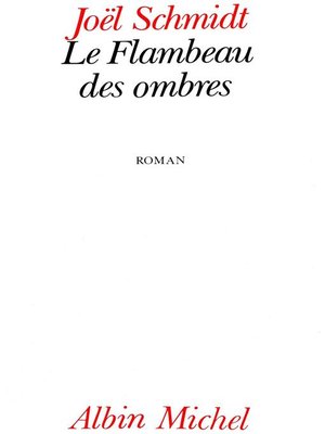 cover image of Le Flambeau des ombres